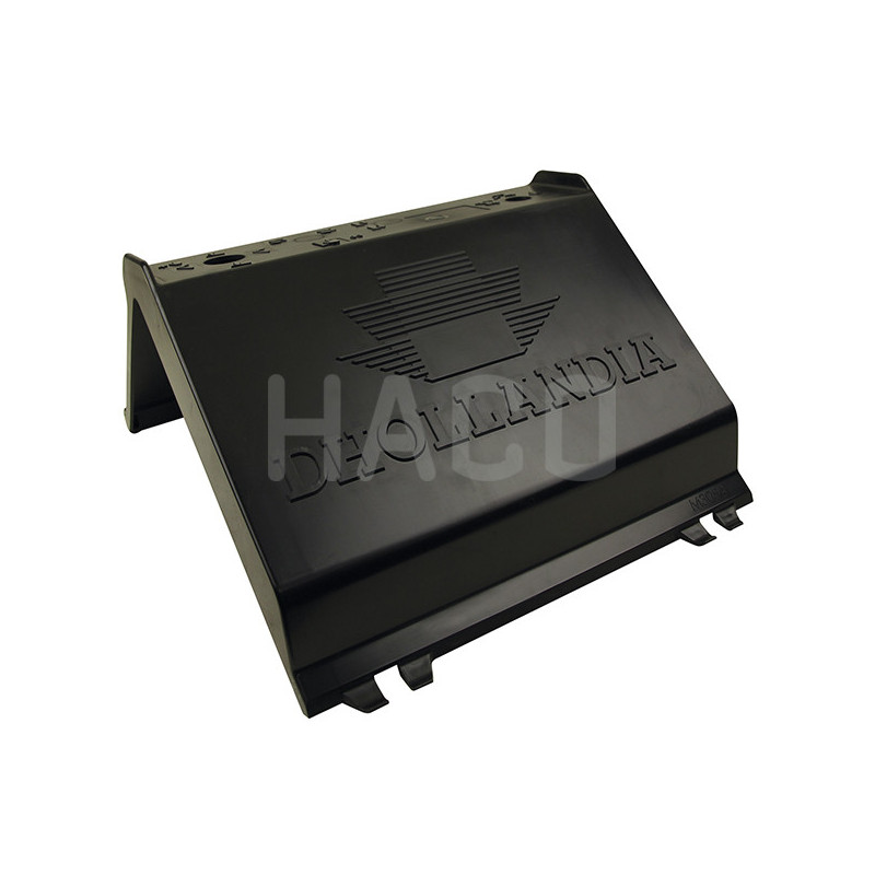 Tapa grupo hidráulico Dhollandia