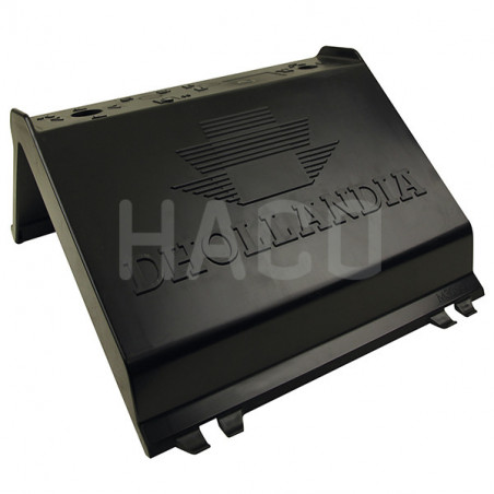 Tapa grupo hidráulico Dhollandia