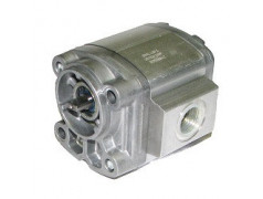 Bomba hidráulica 4,3cc Tipo MD - CCW Haco