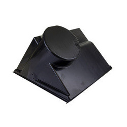 Tapa grupo hidráulico HE6000 AMA