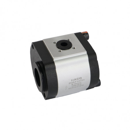 Bomba hidráulica 8,0cc / CCW HACO