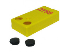 Tapa guia SZH  160x80 Zepro