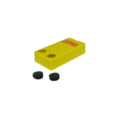 Tapa guia SZH  160x80 Zepro