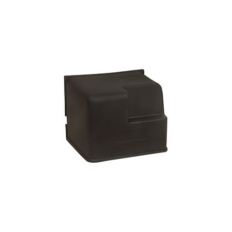 TAPA MOTOR MICRO PLUS MP 10 (SIN MANDOS) ANTEO