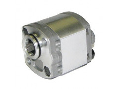 Bomba hidráulica CCW 2,1cc CBK Haco