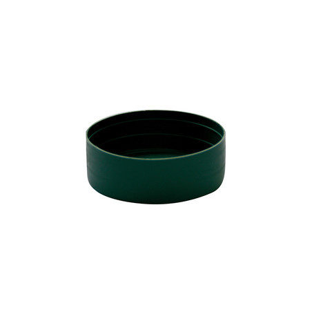 Tapa parachoques Ø114,3mm HACO