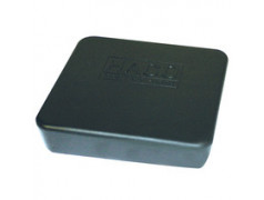 Tapa viga 120X120MM HACO