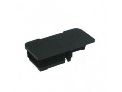 Tapón 100x50mm izquierdo HACO