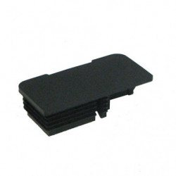 Tapón 100x50mm izquierdo HACO