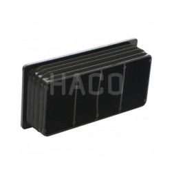 Tapón 60x120mm HACO
