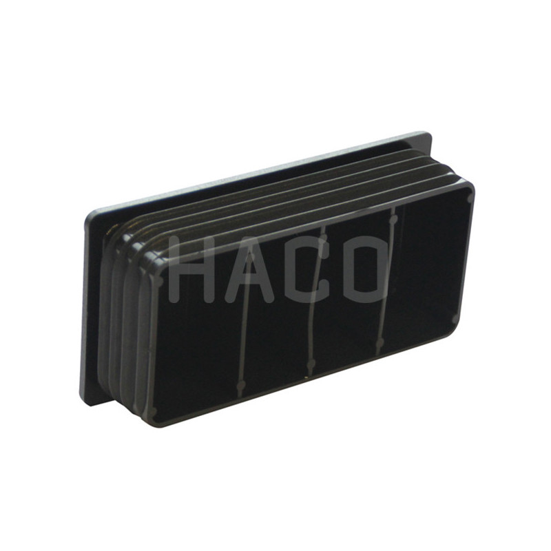 Tapón 60x120mm HACO