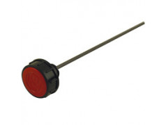 Tapón respiradero 1/2pulgadas + varilla universal HACO