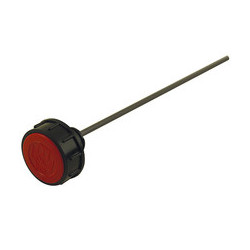 Tapón respiradero 1/2pulgadas + varilla universal HACO