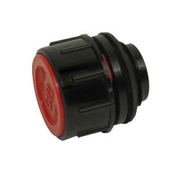 Tapón respiradero 1/2pulgadas HACO