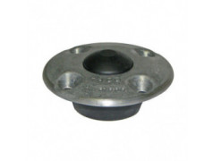 Botón de pie para MBB sin interruptor