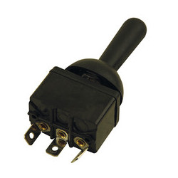 Botón palanca I-O-I HACO