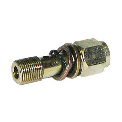 Tornillo banjo 3/8pulgadas-1/4pulgadas L-60mm SW22 Zepro