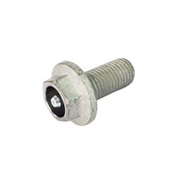 Tornillo de brida  Bär Cargolift