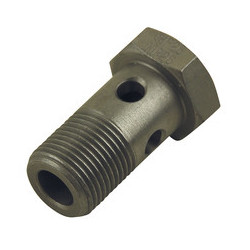 Tornillo hueco 3/8pulgadas largo 31mm (sin cabeza) Haco