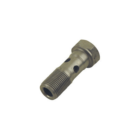 Tornillo hueco 3/8pulgadas largo 44mm (sin cabeza) Haco