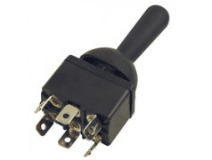 Botón palanca I-O-I HACO