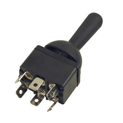 Botón palanca I-O-I HACO