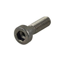 TORNILLO M6X20MM HACO