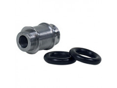 Tubo de aspiración grupo hidráulico HACO