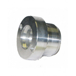 Tuerca / cabeza cilindro EW Ø35-50 HACO