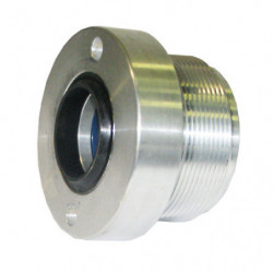 Tuerca / cabeza cilindro EW Ø35-60 HACO