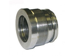 Tuerca / cabeza cilindro EW Ø36/50-200 HACO