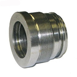 Tuerca / cabeza cilindro EW Ø36/50-200 HACO