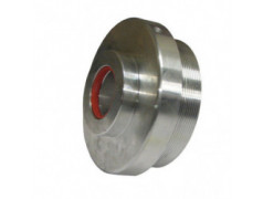 Tuerca / cabeza cilindro EW Ø40-100 HACO