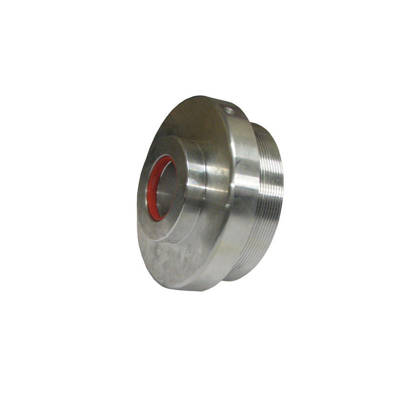 Tuerca / cabeza cilindro EW Ø40-100 HACO