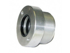 Tuerca / cabeza cilindro EW Ø40-60 HACO