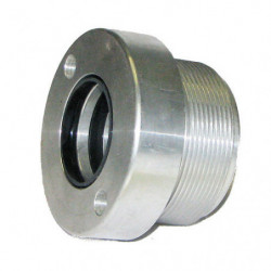 Tuerca / cabeza cilindro EW Ø40-60 HACO