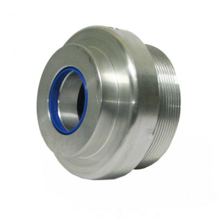 Tuerca / cabeza cilindro EW Ø40-80 HACO