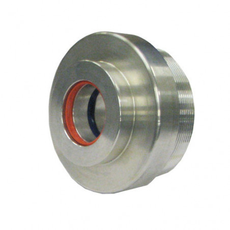 Tuerca / cabeza cilindro EW Ø40-90 HACO