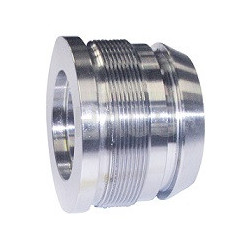 Tuerca / cabeza cilindro EW Ø45/80-242 HACO