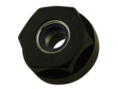 Tuerca aislante M8 HACO