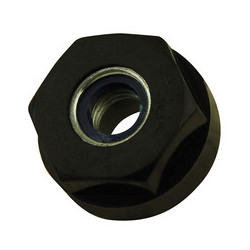 Tuerca aislante M8 HACO