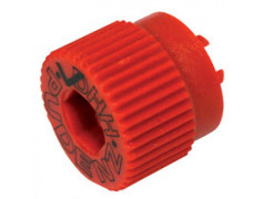 Tuerca aislante M8 HACO