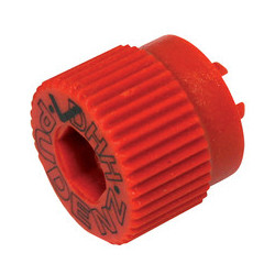 Tuerca aislante M8 HACO