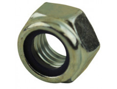 Tuerca M12 Loc-King HACO