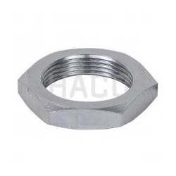 Tuerca M38x2 HACO