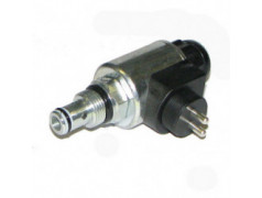 Válvula 12,7/19,05/18 compl. DW 12V Kostal Hydac