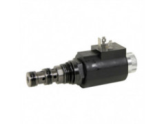 Válvula 3/2 12V HACO