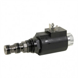 Válvula 3/2 12V HACO