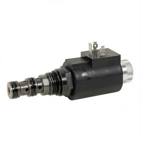 Válvula 3/2 12V HACO