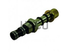 Válvula 3/2 15,8/17,4 / roscaG7/8pulgadas 14UNF sin bobina HACO